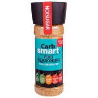 Carbsmart Fish Seasoning